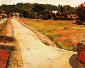 斯坦利 斯宾塞 : Cookham Moor